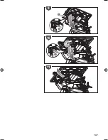 Preview for 42 page of Ryobi RTMS1800 Original Instructions Manual