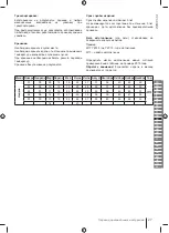 Предварительный просмотр 27 страницы Ryobi RTR18 Manual