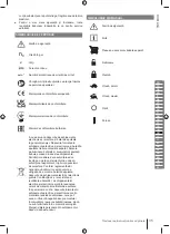 Preview for 35 page of Ryobi RTR18 Manual