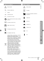 Preview for 47 page of Ryobi RTR18 Manual