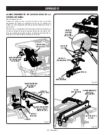 Preview for 113 page of Ryobi RTS12T Operator'S Manual