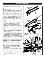 Preview for 120 page of Ryobi RTS12T Operator'S Manual