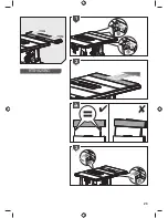 Preview for 33 page of Ryobi RTS1526RG Original Instructions Manual