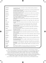 Preview for 2 page of Ryobi RTS1800 Original Instructions Manual