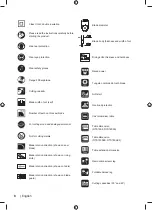 Preview for 10 page of Ryobi RTS1800 Original Instructions Manual