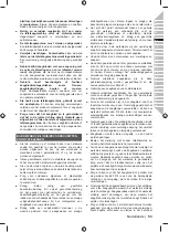 Preview for 55 page of Ryobi RTS1800 Original Instructions Manual