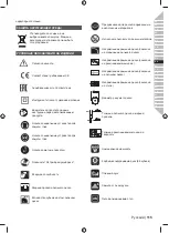 Preview for 117 page of Ryobi RTS1800 Original Instructions Manual