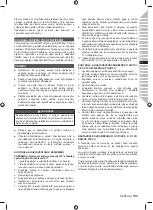 Preview for 135 page of Ryobi RTS1800 Original Instructions Manual