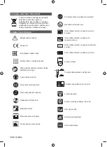 Preview for 136 page of Ryobi RTS1800 Original Instructions Manual