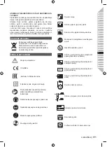 Preview for 173 page of Ryobi RTS1800 Original Instructions Manual