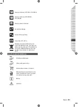 Preview for 183 page of Ryobi RTS1800 Original Instructions Manual