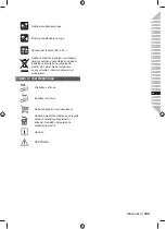 Preview for 201 page of Ryobi RTS1800 Original Instructions Manual