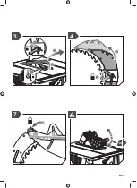 Preview for 235 page of Ryobi RTS1800 Original Instructions Manual