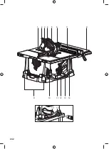 Preview for 246 page of Ryobi RTS1800 Original Instructions Manual