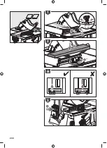 Preview for 248 page of Ryobi RTS1800 Original Instructions Manual