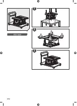 Preview for 256 page of Ryobi RTS1800 Original Instructions Manual