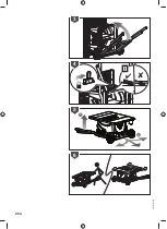 Preview for 258 page of Ryobi RTS1800 Original Instructions Manual