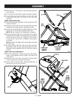 Preview for 15 page of Ryobi RTS22 Operator'S Manual