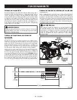 Preview for 116 page of Ryobi RTS22 Operator'S Manual