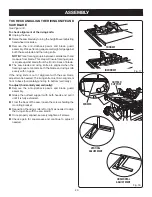 Предварительный просмотр 20 страницы Ryobi RTS31 Operator'S Manual