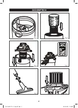 Preview for 4 page of Ryobi RVC-1430PPT-G Owner'S Operating Manual