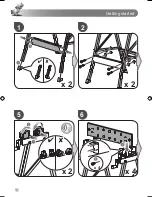 Preview for 5 page of Ryobi RWB001 Original Instructions Manual