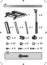 Preview for 4 page of Ryobi RWB002 Original Instructions Manual