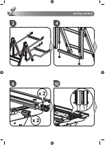 Preview for 6 page of Ryobi RWB002 Original Instructions Manual