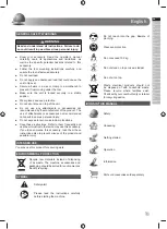 Preview for 3 page of Ryobi RWB01 Original Instructions Manual