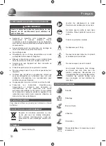 Preview for 4 page of Ryobi RWB01 Original Instructions Manual