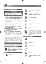 Preview for 6 page of Ryobi RWB01 Original Instructions Manual