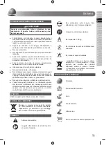 Preview for 7 page of Ryobi RWB01 Original Instructions Manual