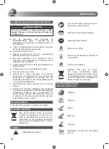 Preview for 8 page of Ryobi RWB01 Original Instructions Manual