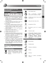 Preview for 15 page of Ryobi RWB01 Original Instructions Manual