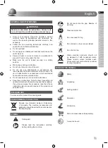 Preview for 3 page of Ryobi RWB02 Original Instructions Manual