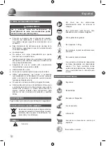 Preview for 6 page of Ryobi RWB02 Original Instructions Manual