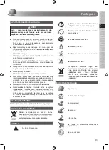 Preview for 9 page of Ryobi RWB02 Original Instructions Manual