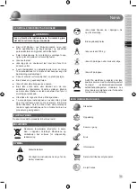 Preview for 13 page of Ryobi RWB02 Original Instructions Manual