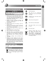 Preview for 5 page of Ryobi RWB03 Original Instructions Manual