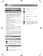 Preview for 16 page of Ryobi RWB03 Original Instructions Manual