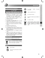 Предварительный просмотр 23 страницы Ryobi RWB03 Original Instructions Manual