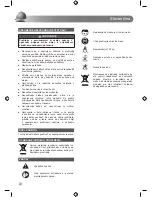 Preview for 24 page of Ryobi RWB03 Original Instructions Manual