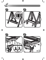 Preview for 29 page of Ryobi RWB03 Original Instructions Manual