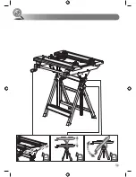 Предварительный просмотр 35 страницы Ryobi RWB03 Original Instructions Manual