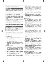 Preview for 3 page of Ryobi RWL350-G Original Instructions Manual