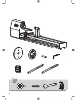 Preview for 10 page of Ryobi RWL350-G Original Instructions Manual