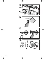 Предварительный просмотр 18 страницы Ryobi RWL350-G Original Instructions Manual