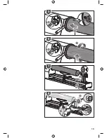 Предварительный просмотр 21 страницы Ryobi RWL350-G Original Instructions Manual