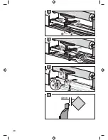 Preview for 22 page of Ryobi RWL350-G Original Instructions Manual