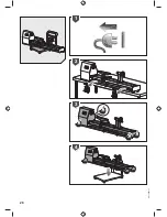 Preview for 30 page of Ryobi RWL350-G Original Instructions Manual